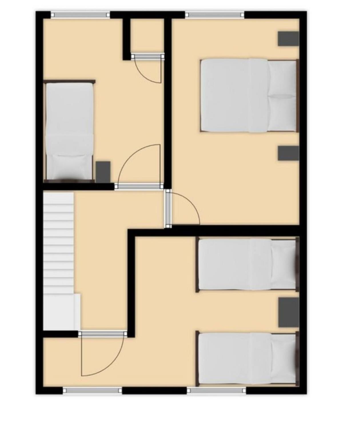 3 Bedroom Stylish Home Merthyr เมอเทอร์ทิดฟิล ภายนอก รูปภาพ